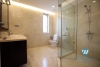 Stunning modern house for rent on Lac Long Quan in diplomat's neighborhood